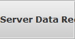 Server Data Recovery Annandale server 
